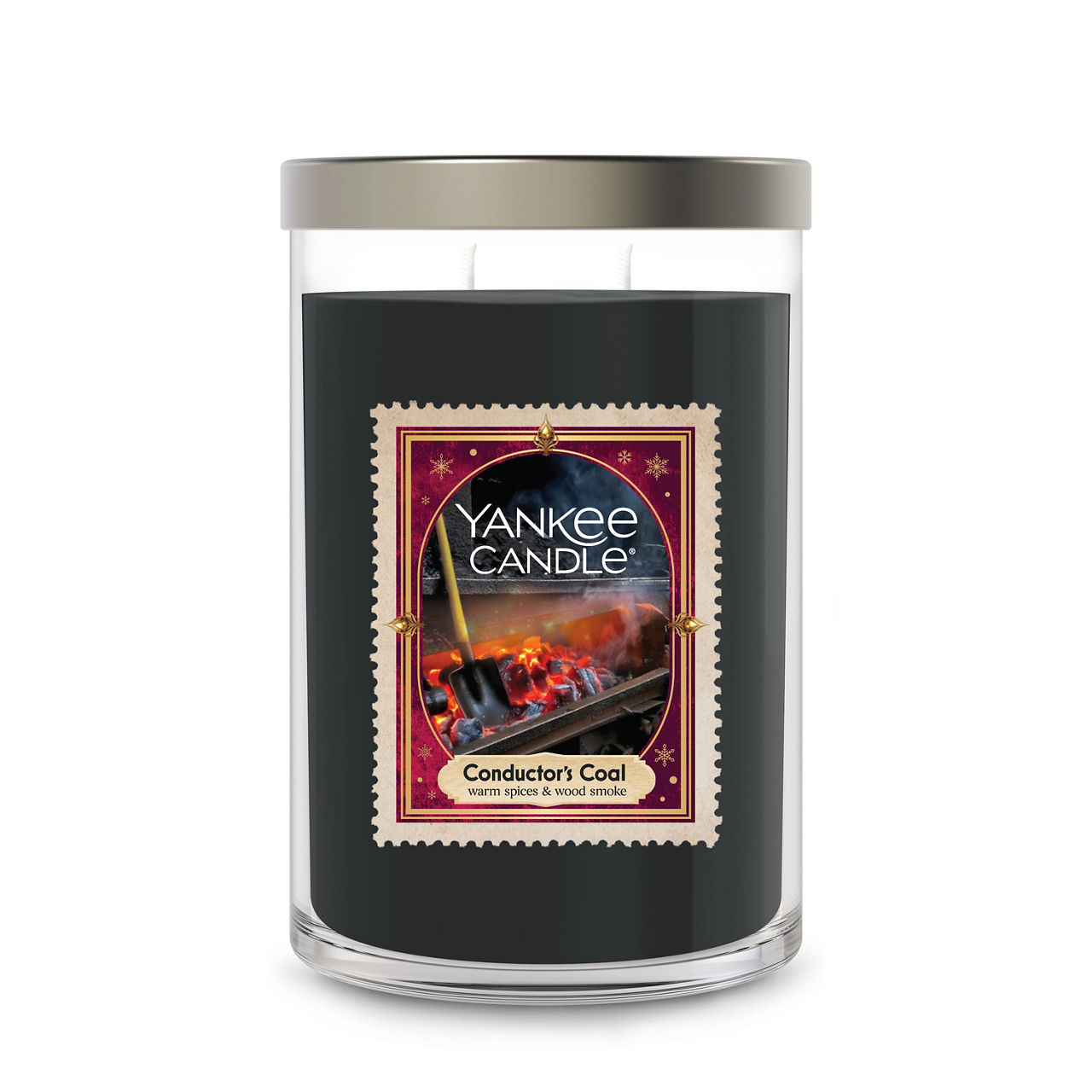 Conductor's Coal