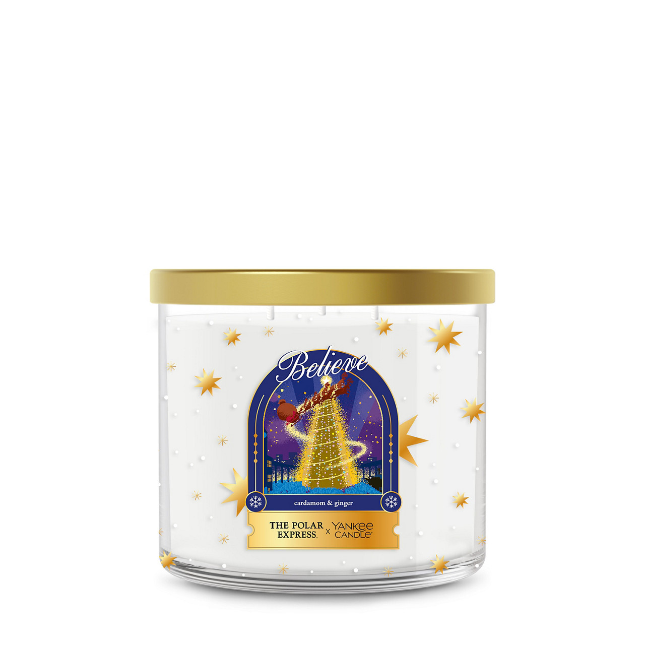 Believe | Yankee Candle