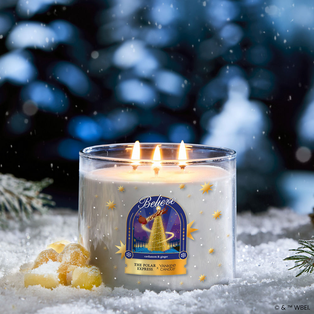 Believe | Yankee Candle