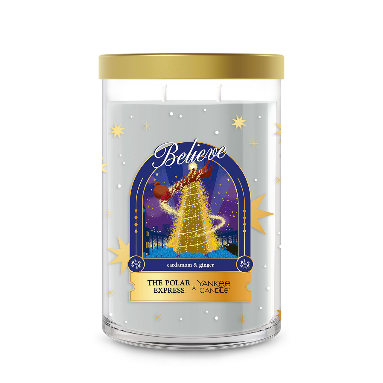 Believe | Yankee Candle