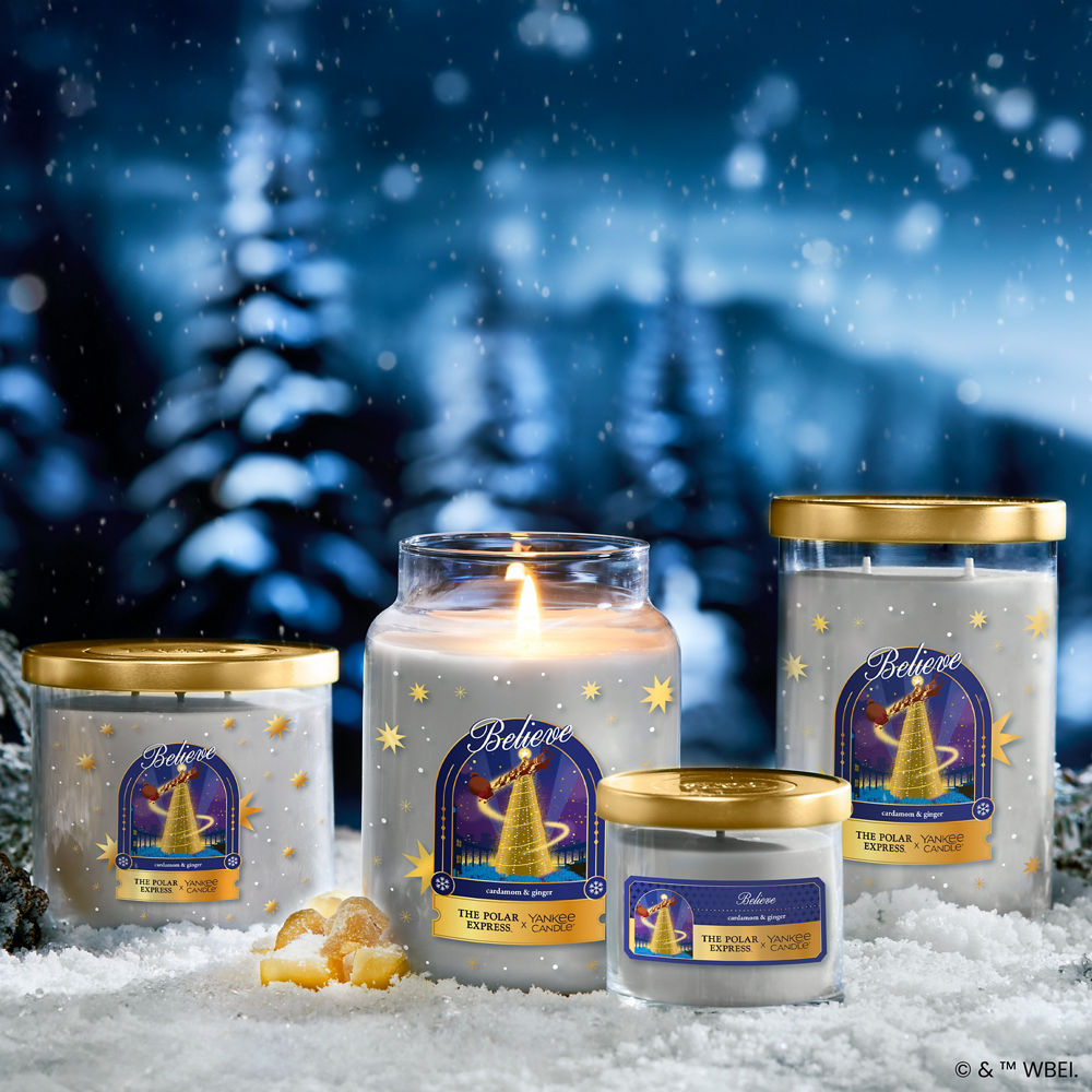 Believe | Yankee Candle