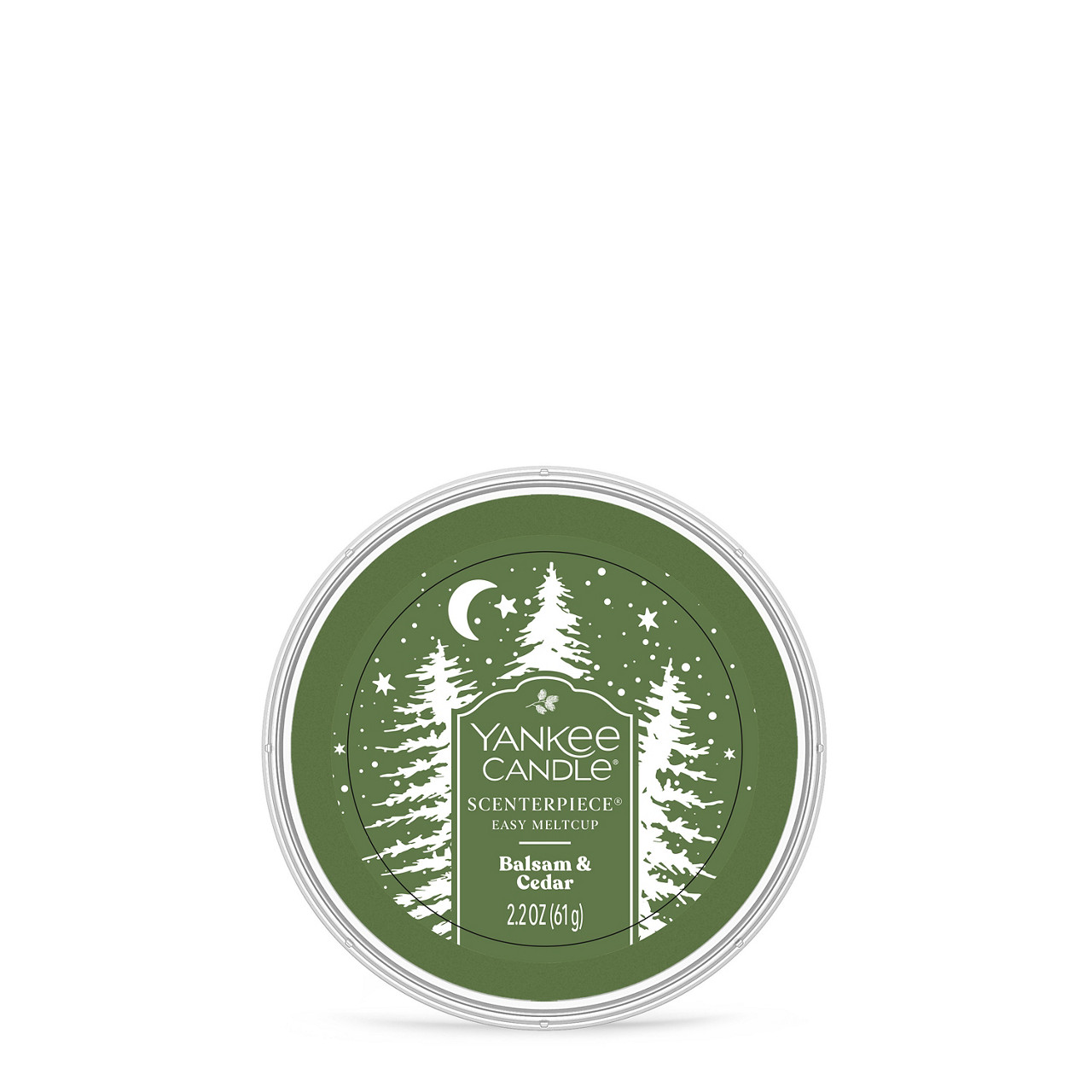 Balsam & Cedar