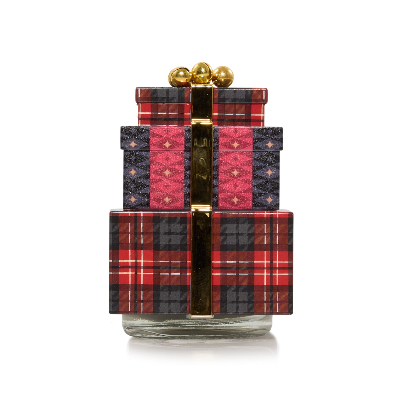 Stack of Presents ScentPlug® Diffuser with Light