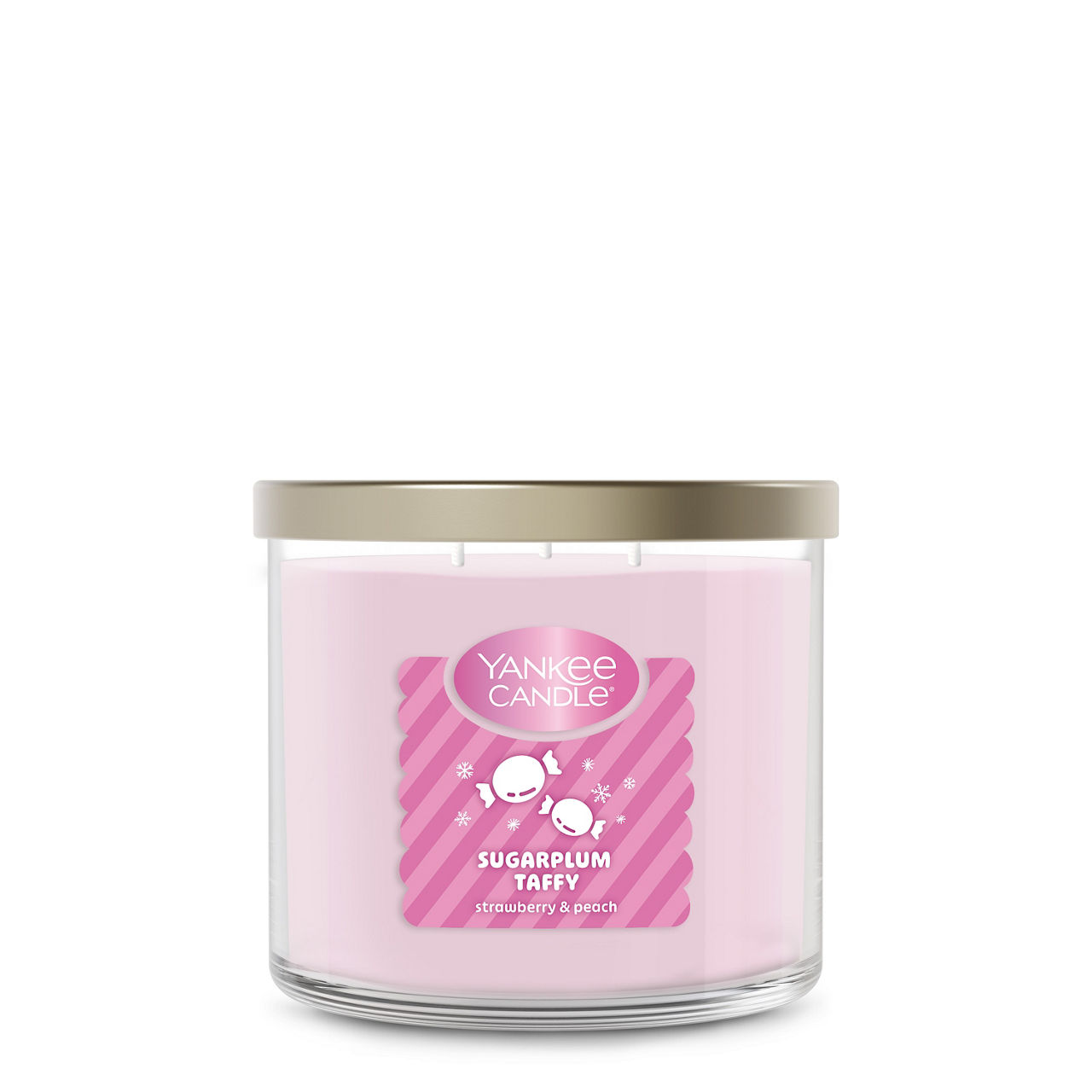 Sugarplum Taffy