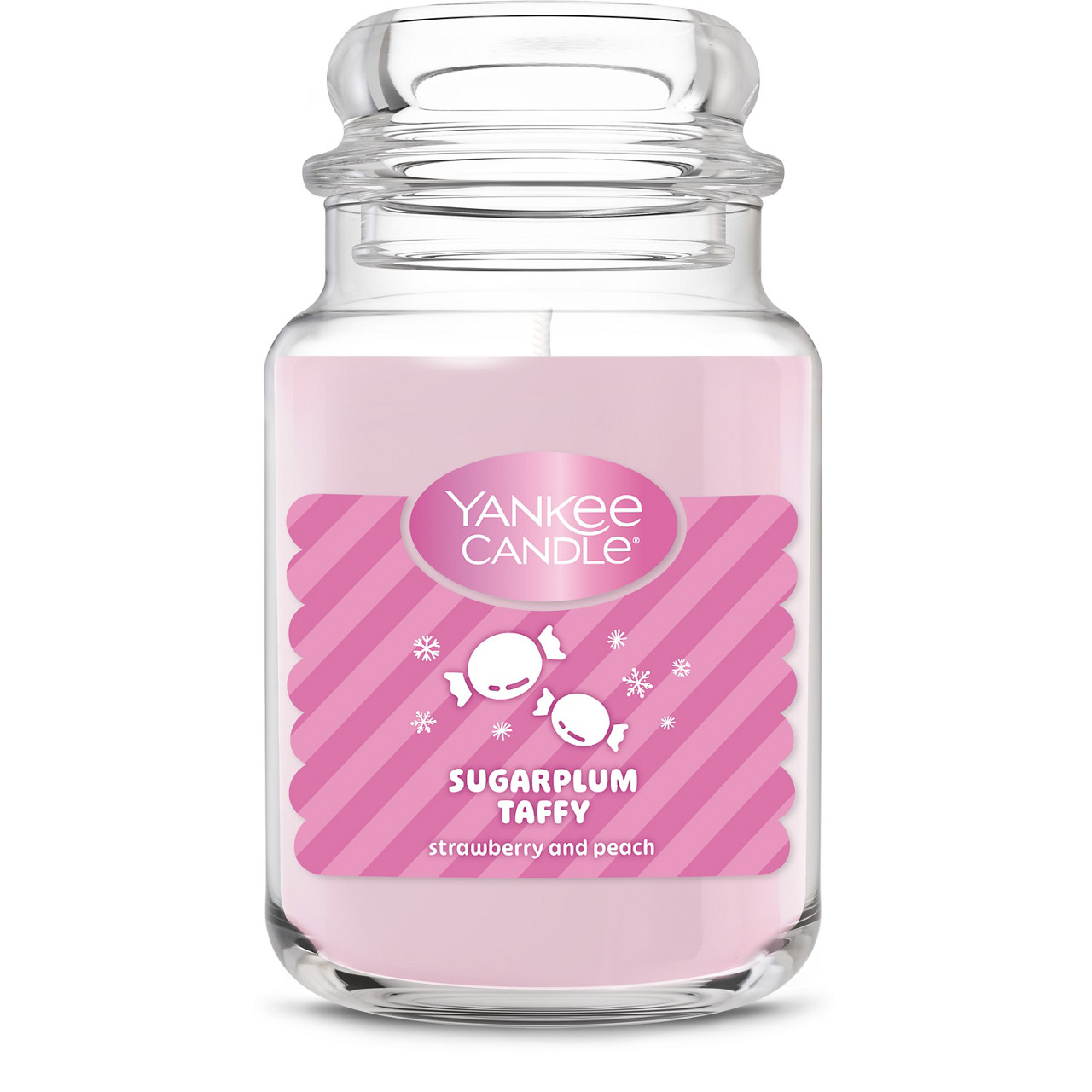 Sugarplum Taffy
