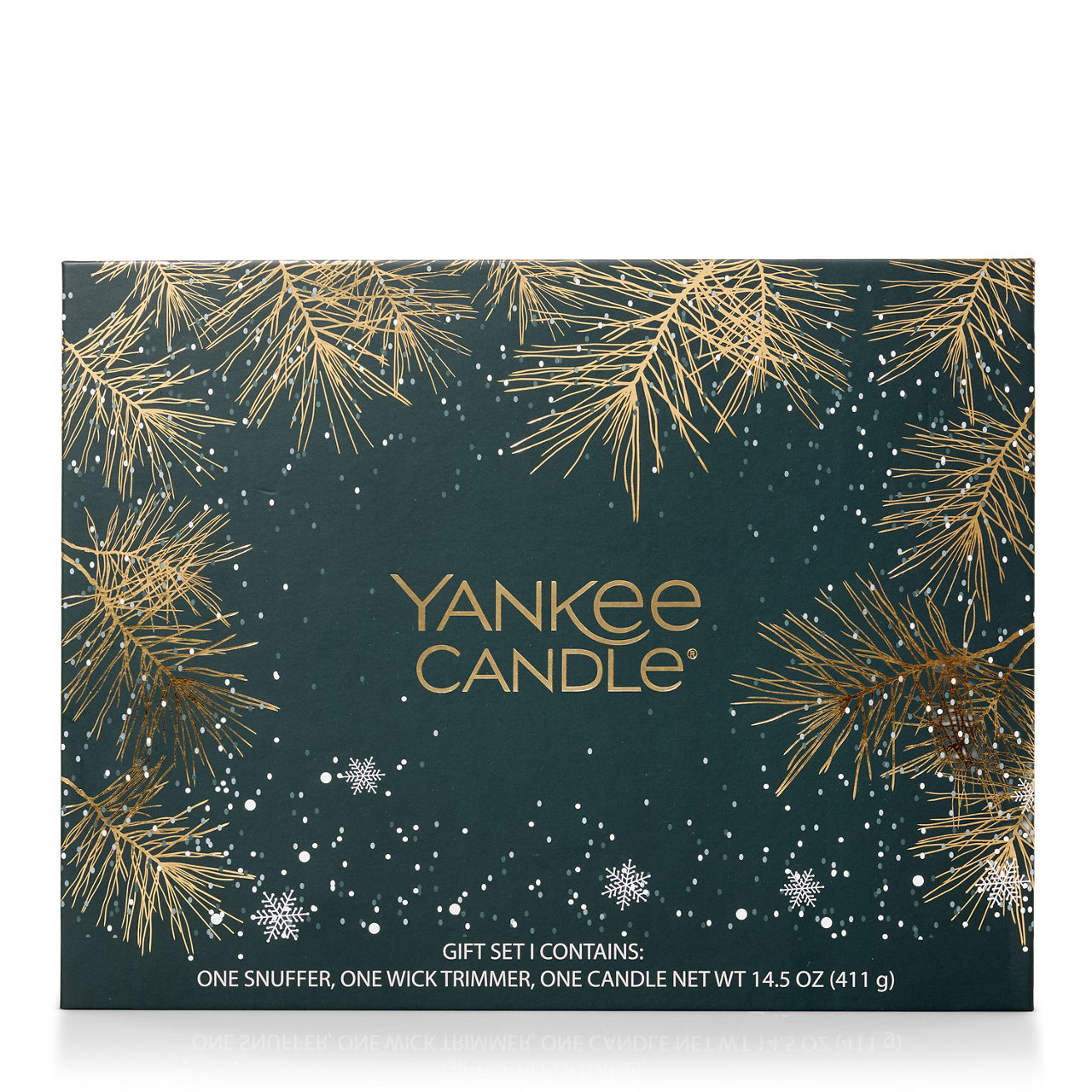 Candle Care Gift Set | Yankee Candle