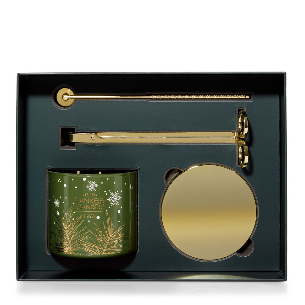 Candle Care Gift Set | Yankee Candle