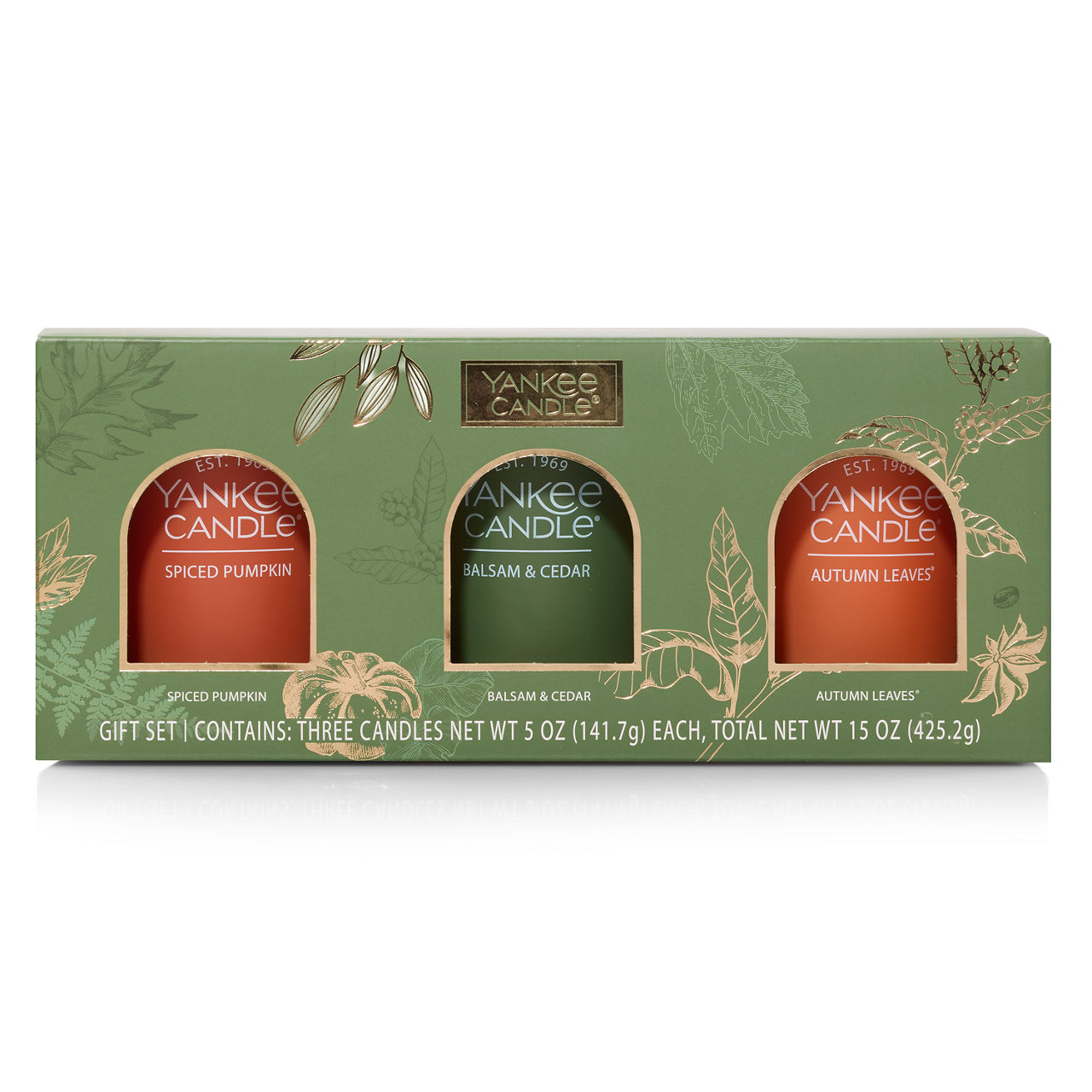 Fall Favorites Gift Set