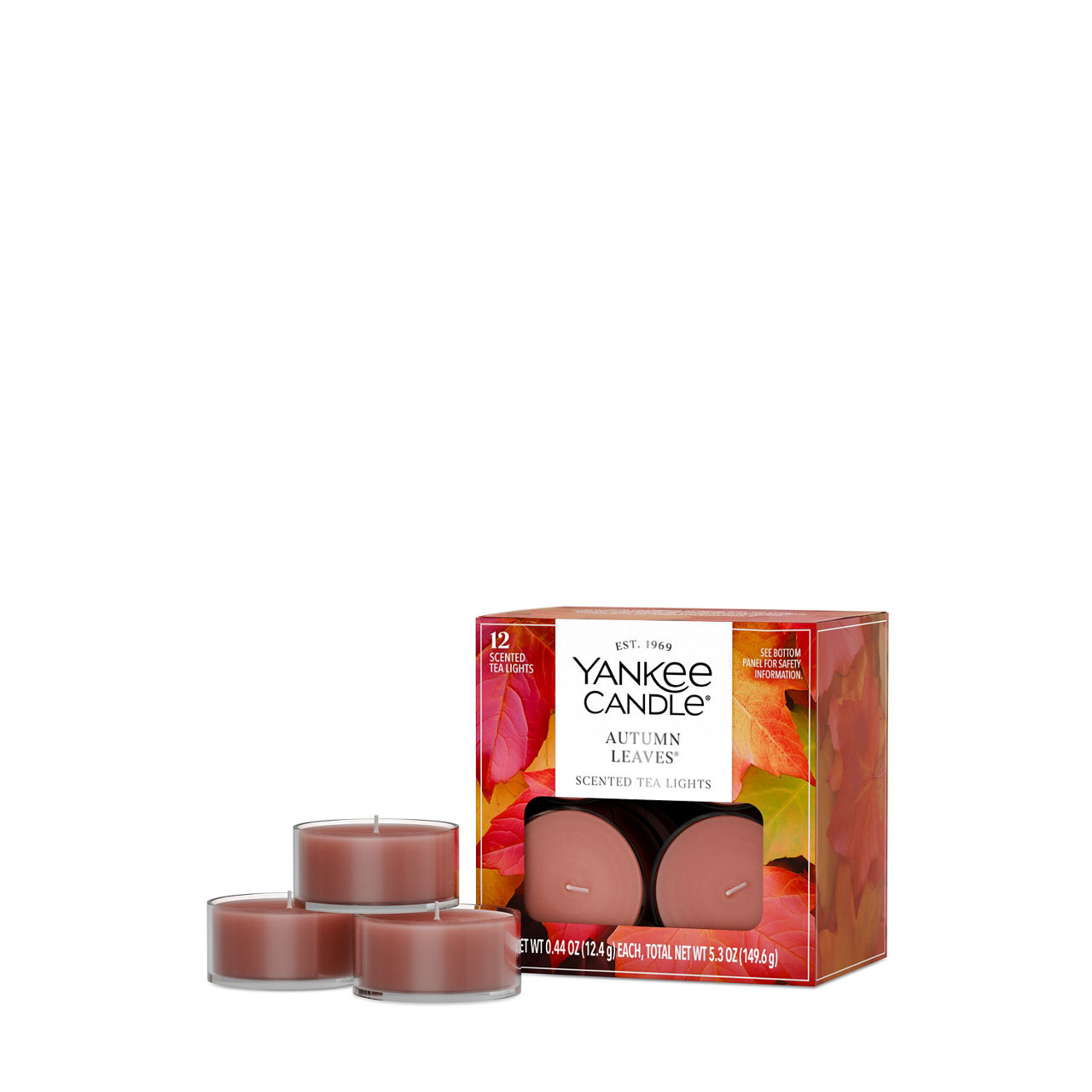 Autumn Leaves®