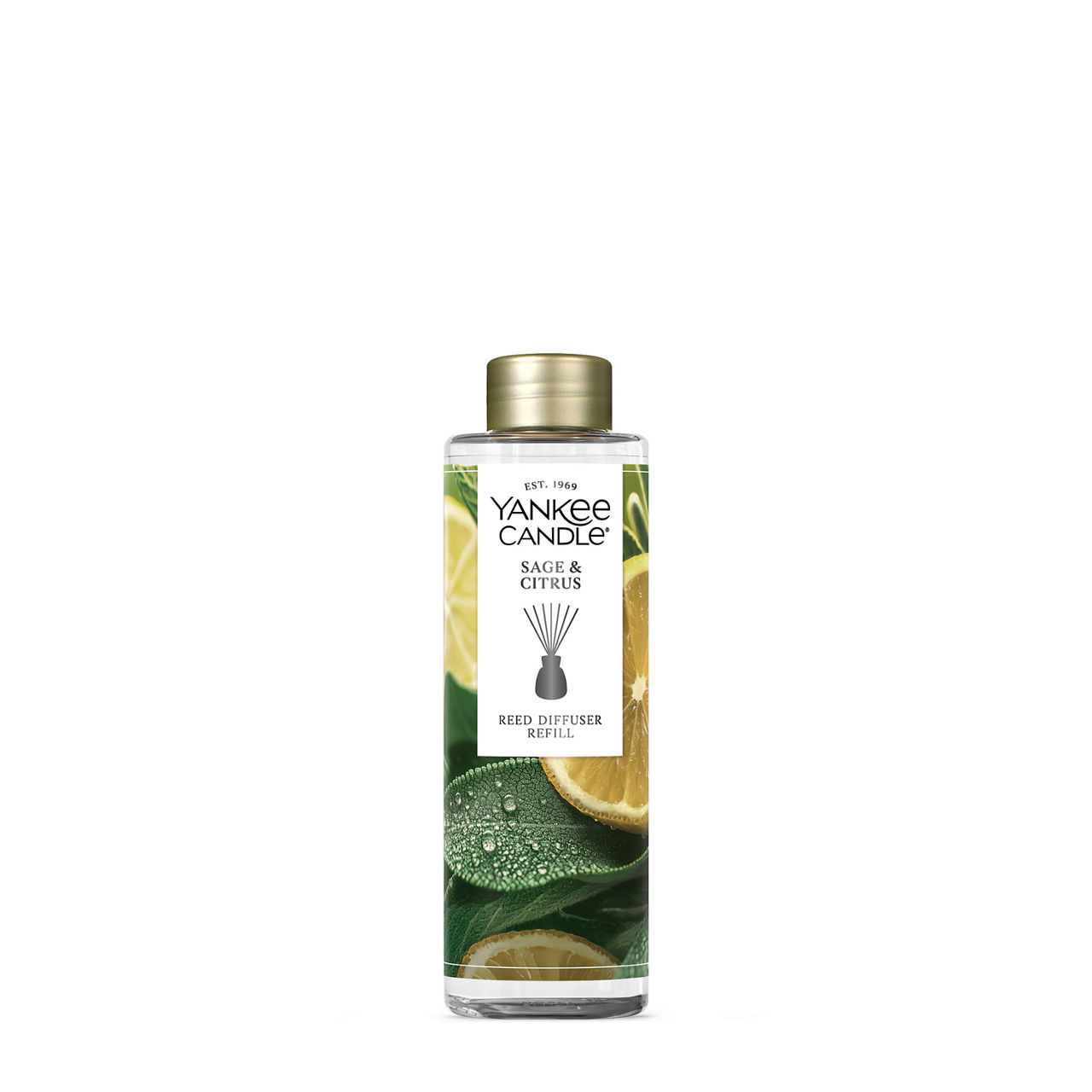 Sage & Citrus