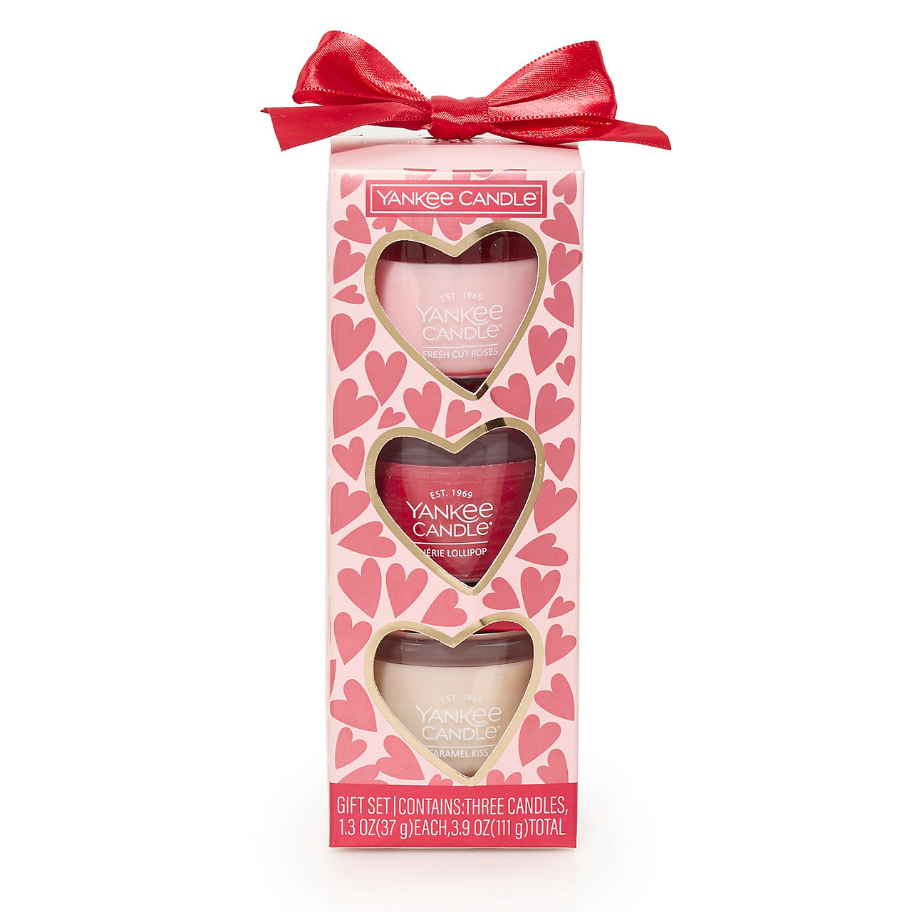 Love Is in the Air Minis Gift Set