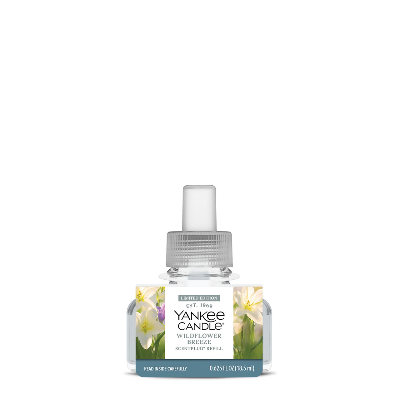 Wildflower Breeze