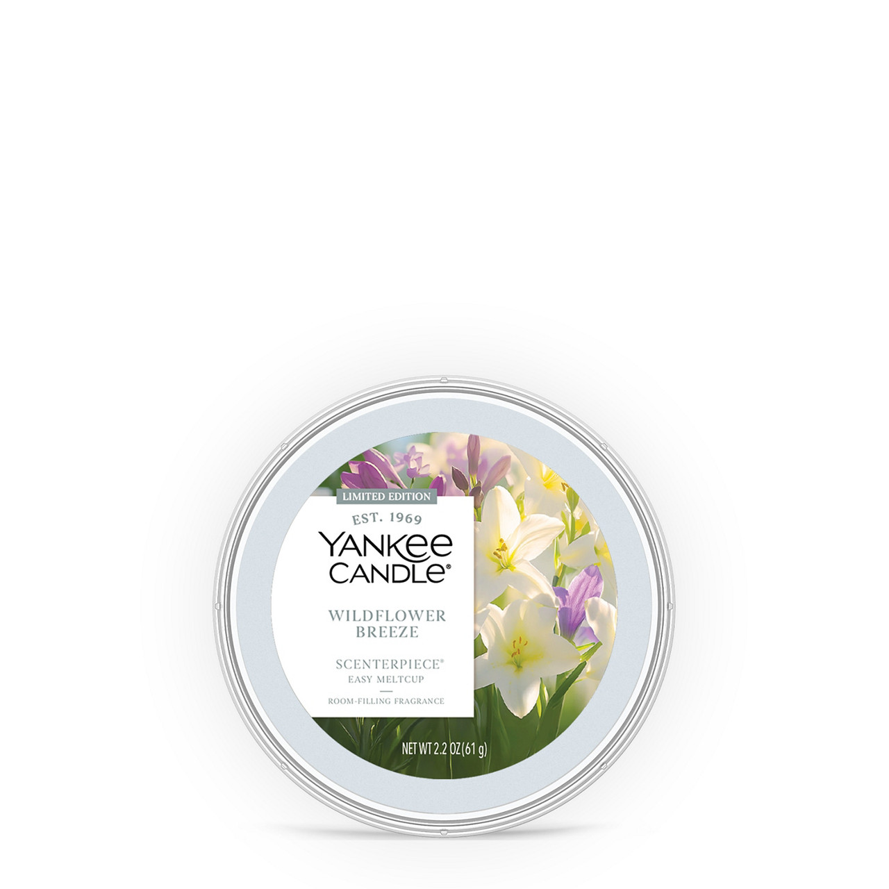 Wildflower Breeze