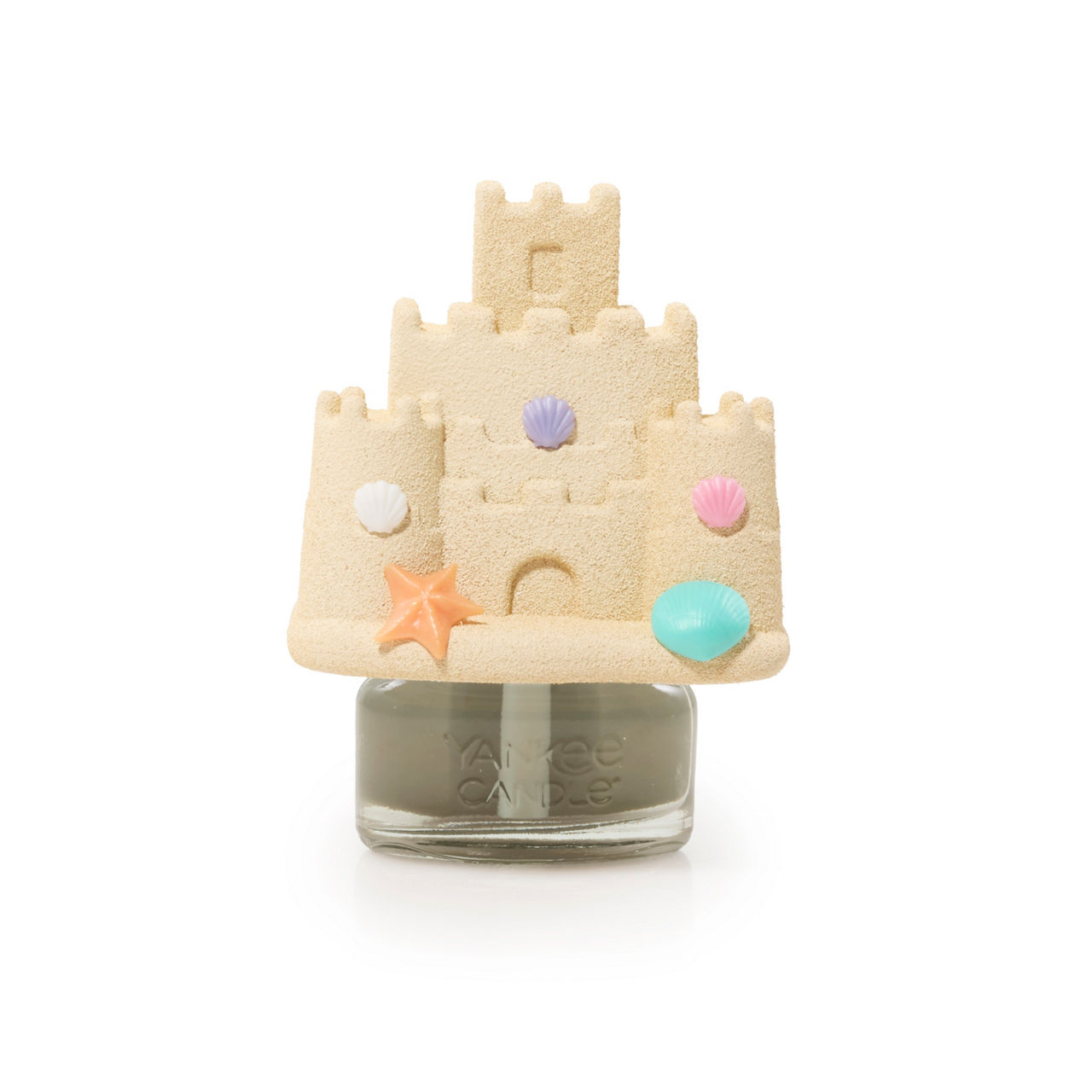 Sand Castle ScentPlug® with Light