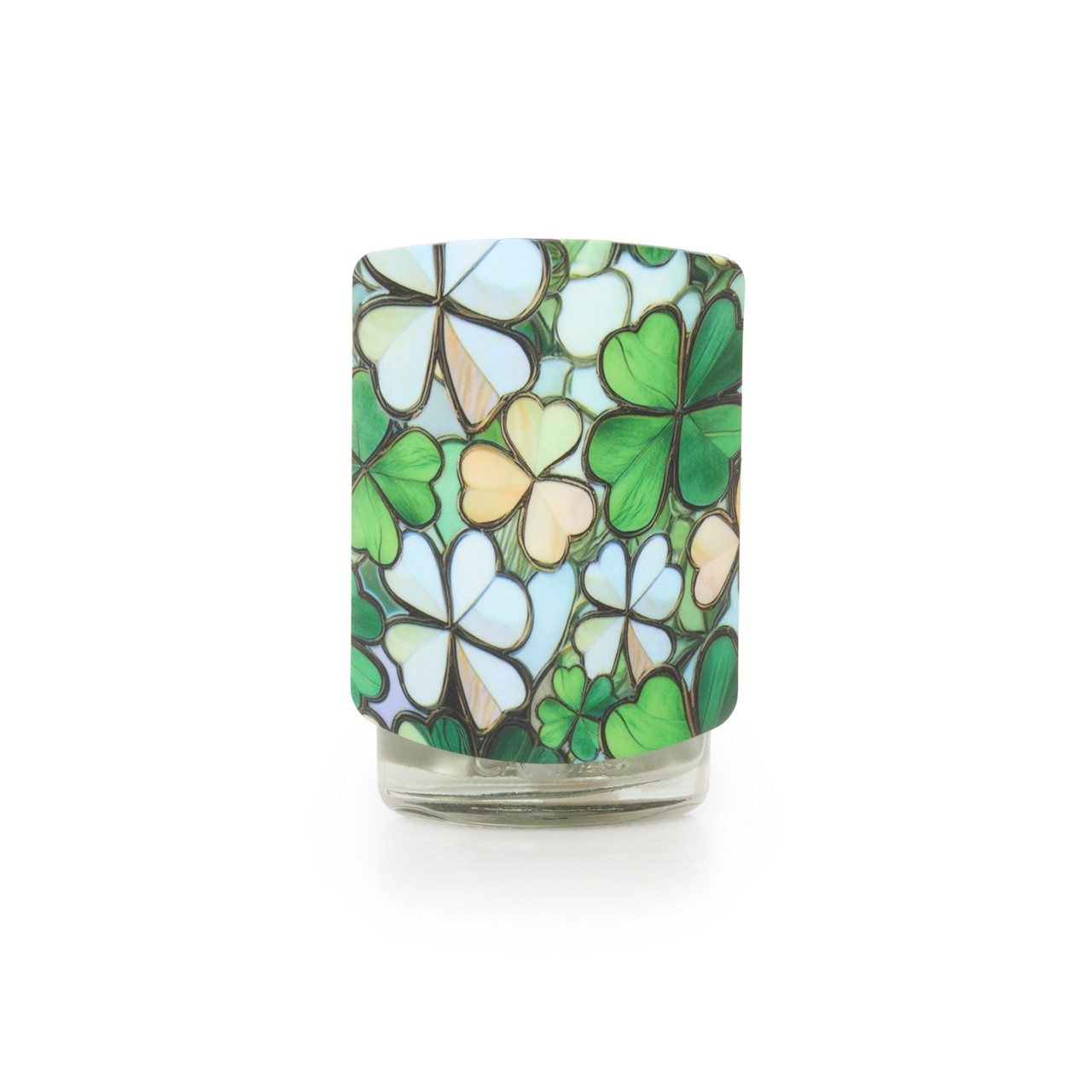 Shamrock ScentPlug® Diffuser with Light