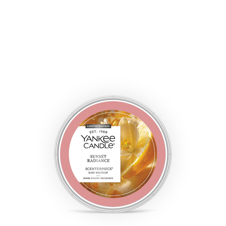 Sunset Radiance Easy MeltCup, 2.2 oz