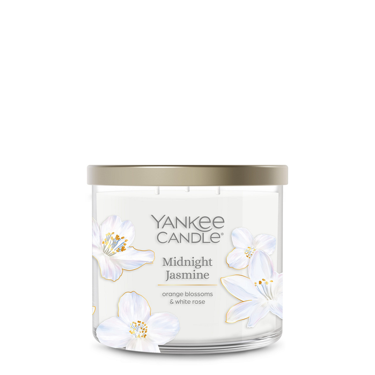 Midnight Jasmine