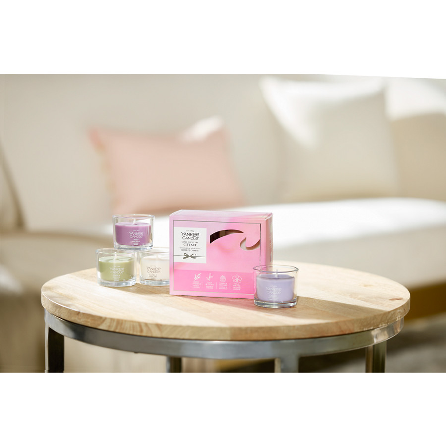 Yankee Candle Minis Discovery Gift Set 2026