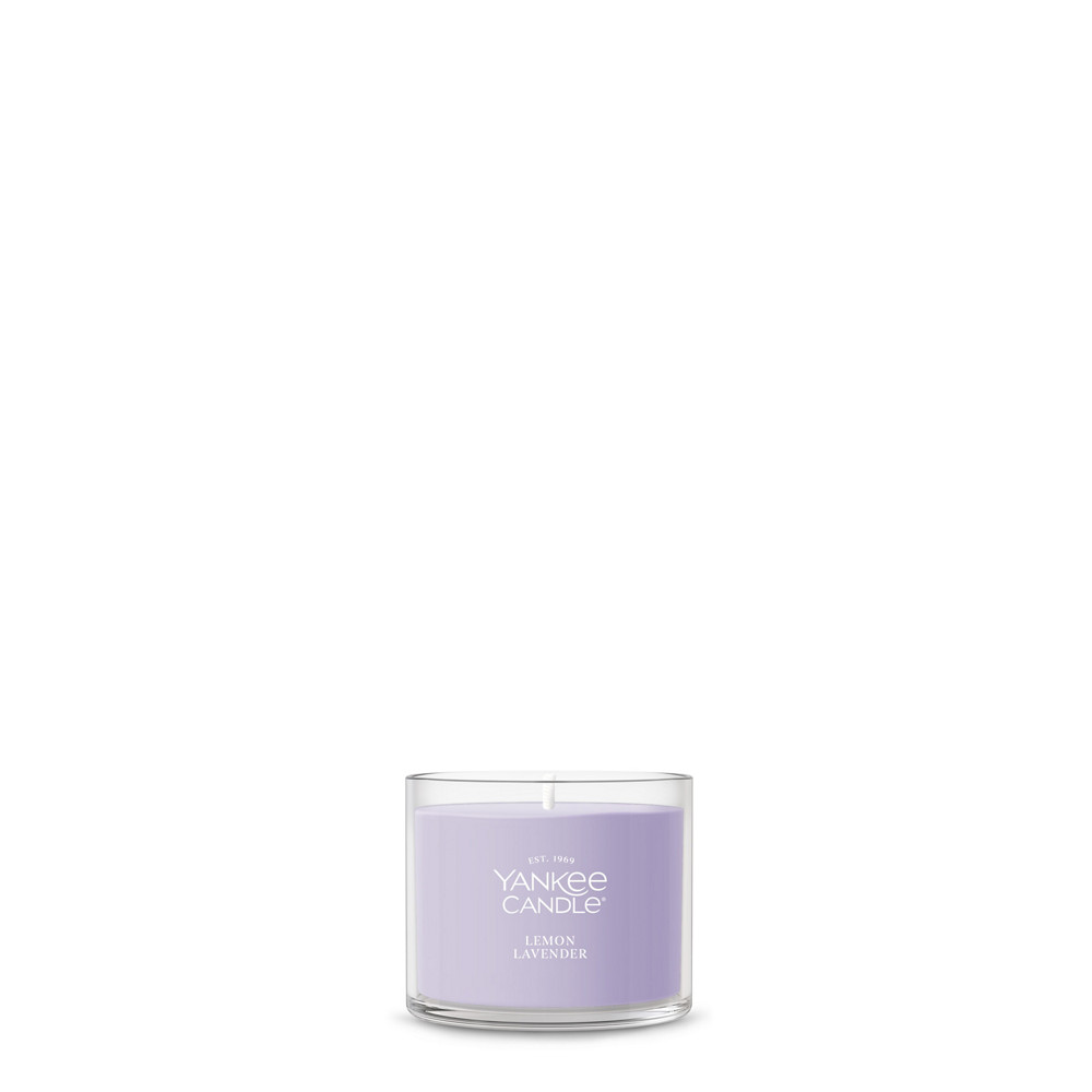 Lemon Lavender Yankee Candle Minis, 1.3 oz