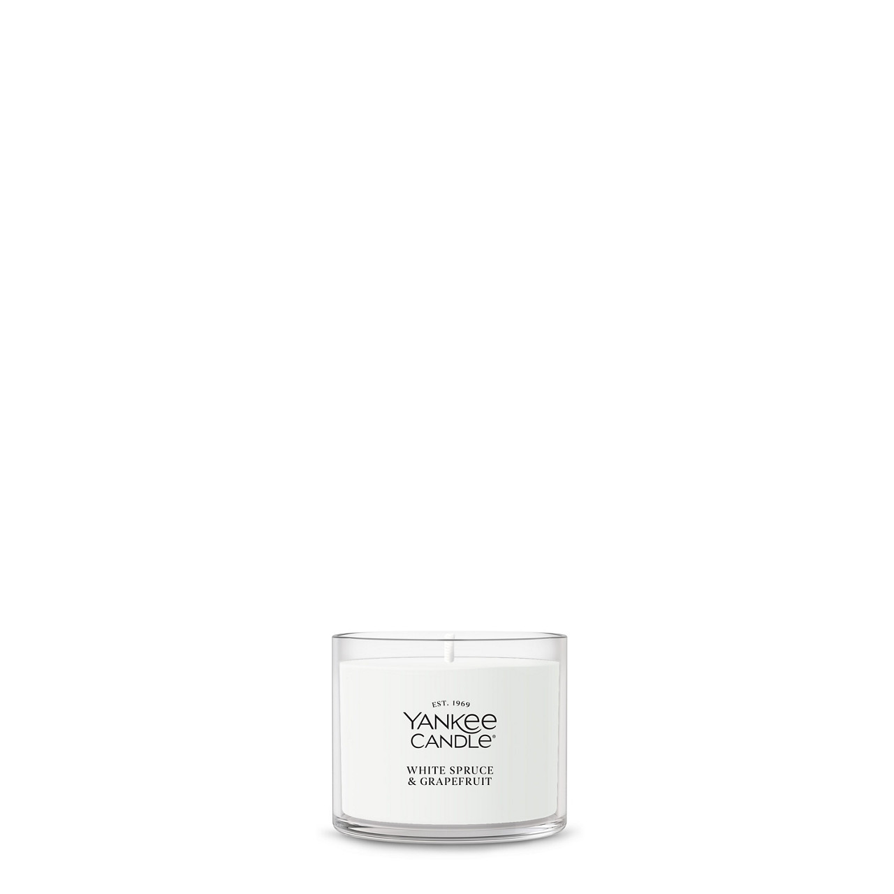 White Spruce & Grapefruit