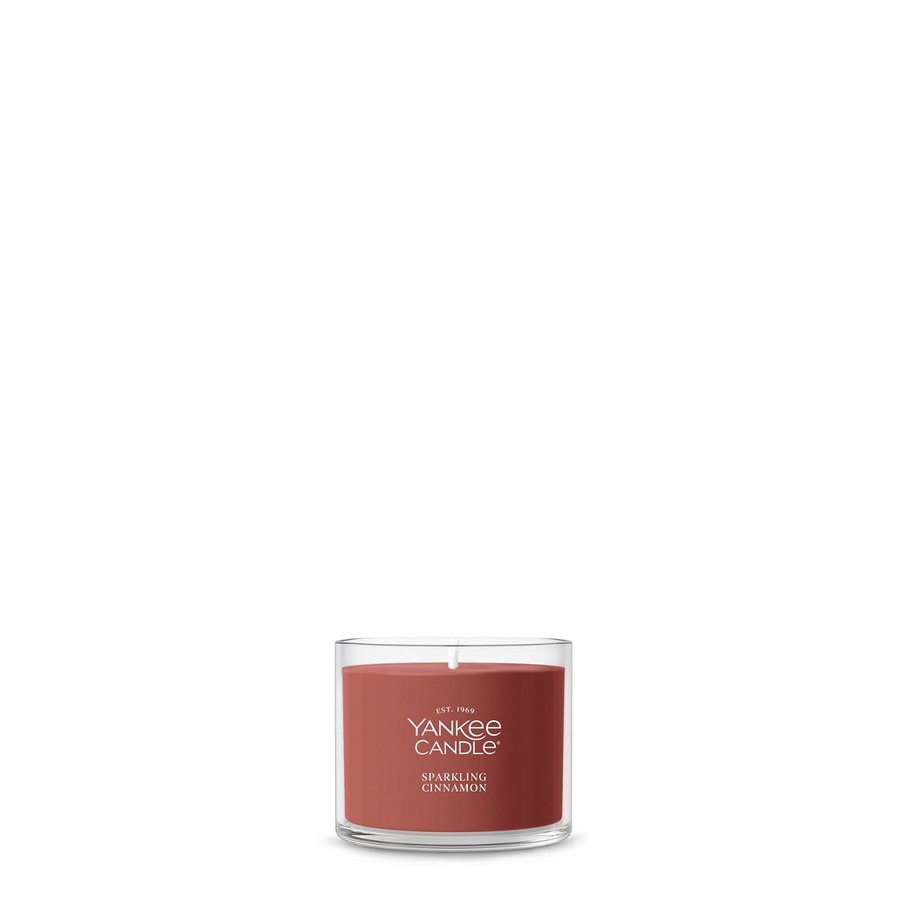 Sparkling Cinnamon