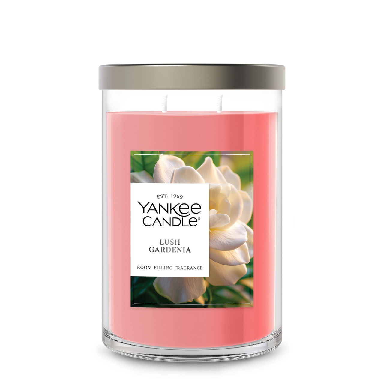 Lush Gardenia