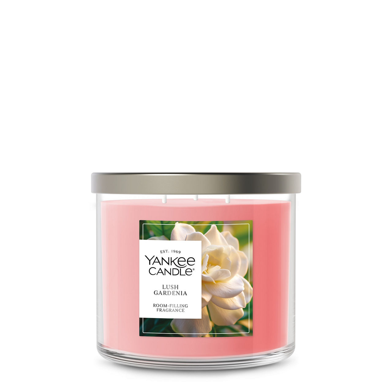 Lush Gardenia