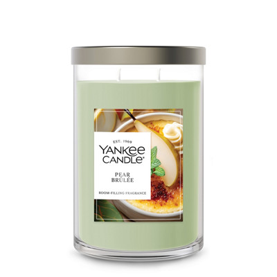 Pear Br&ucirc;l&eacute;e