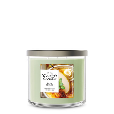 Pear Br&ucirc;l&eacute;e