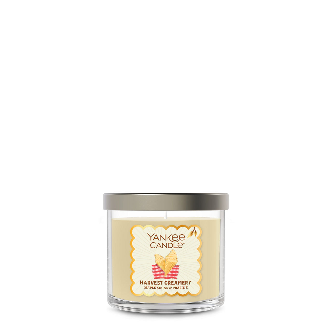 Harvest Creamery