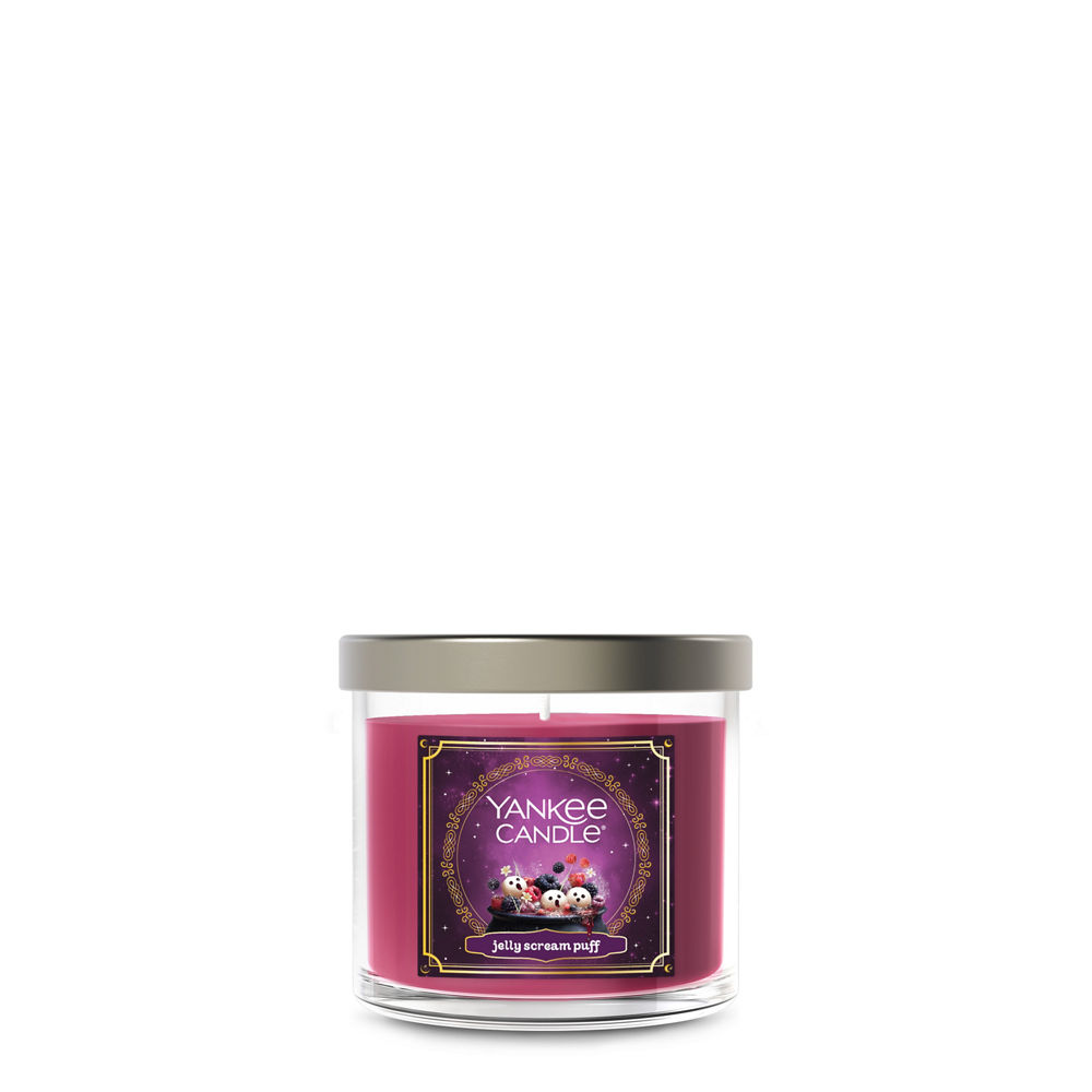 Jelly Scream Puff Small Tumbler Candle