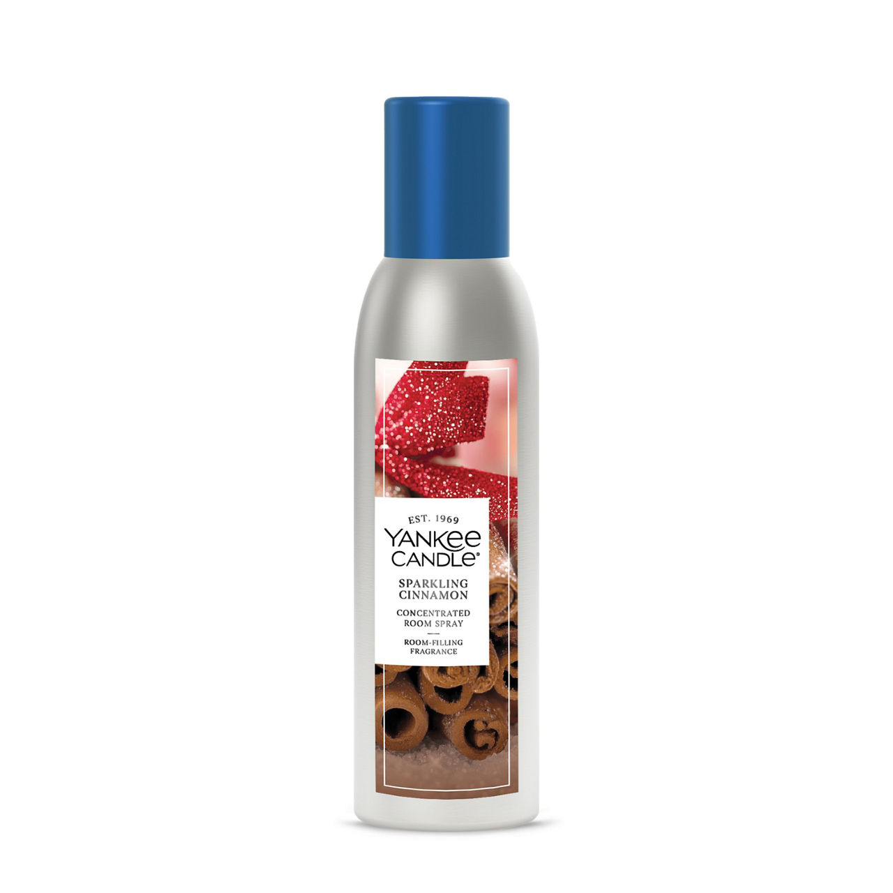 Sparkling Cinnamon