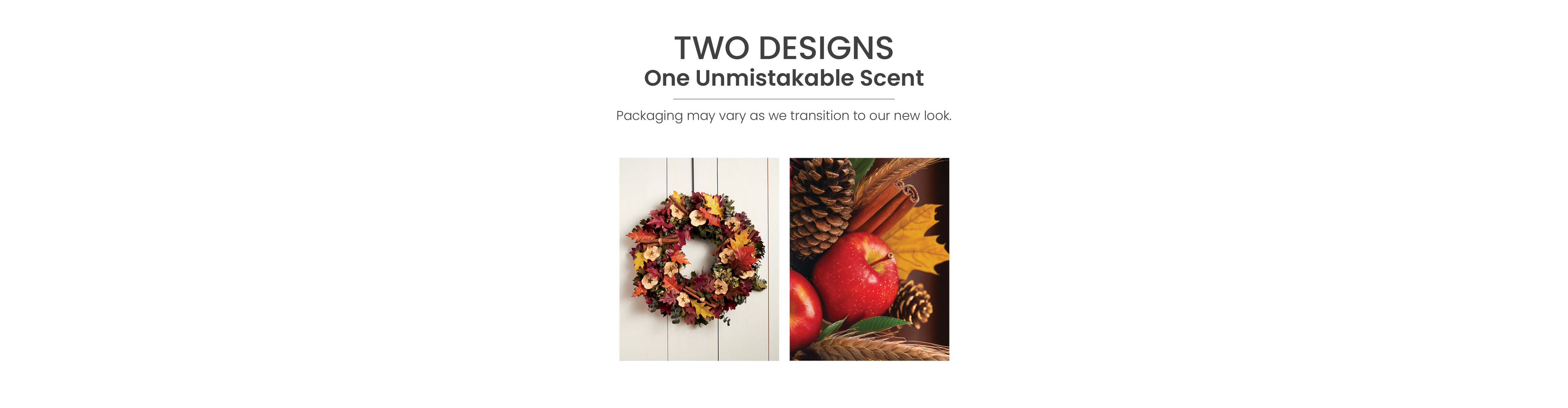 Autumn Wreath™ Concentrated Room Spray