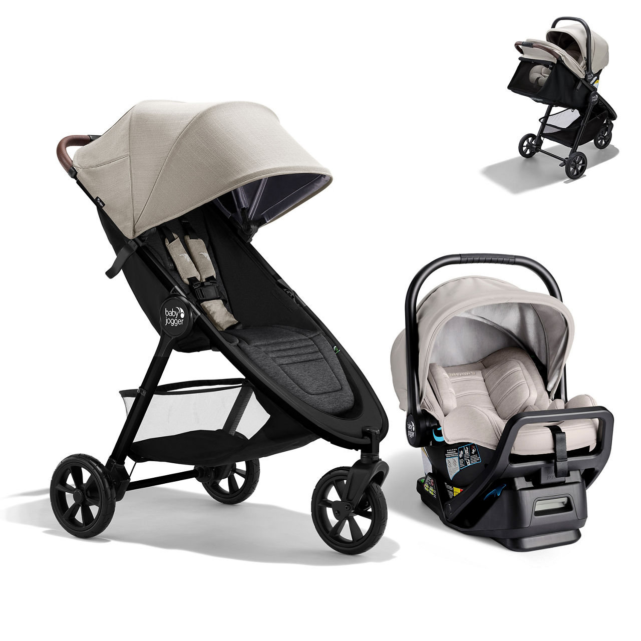 how to close a maxi cosi stroller Tayla™ Max 5-in-1 Modular Travel System Atlas ONE 20L Size:Large Helmet + 👒 Cover (23½ - 24½ inches) Infant Car Gate Check