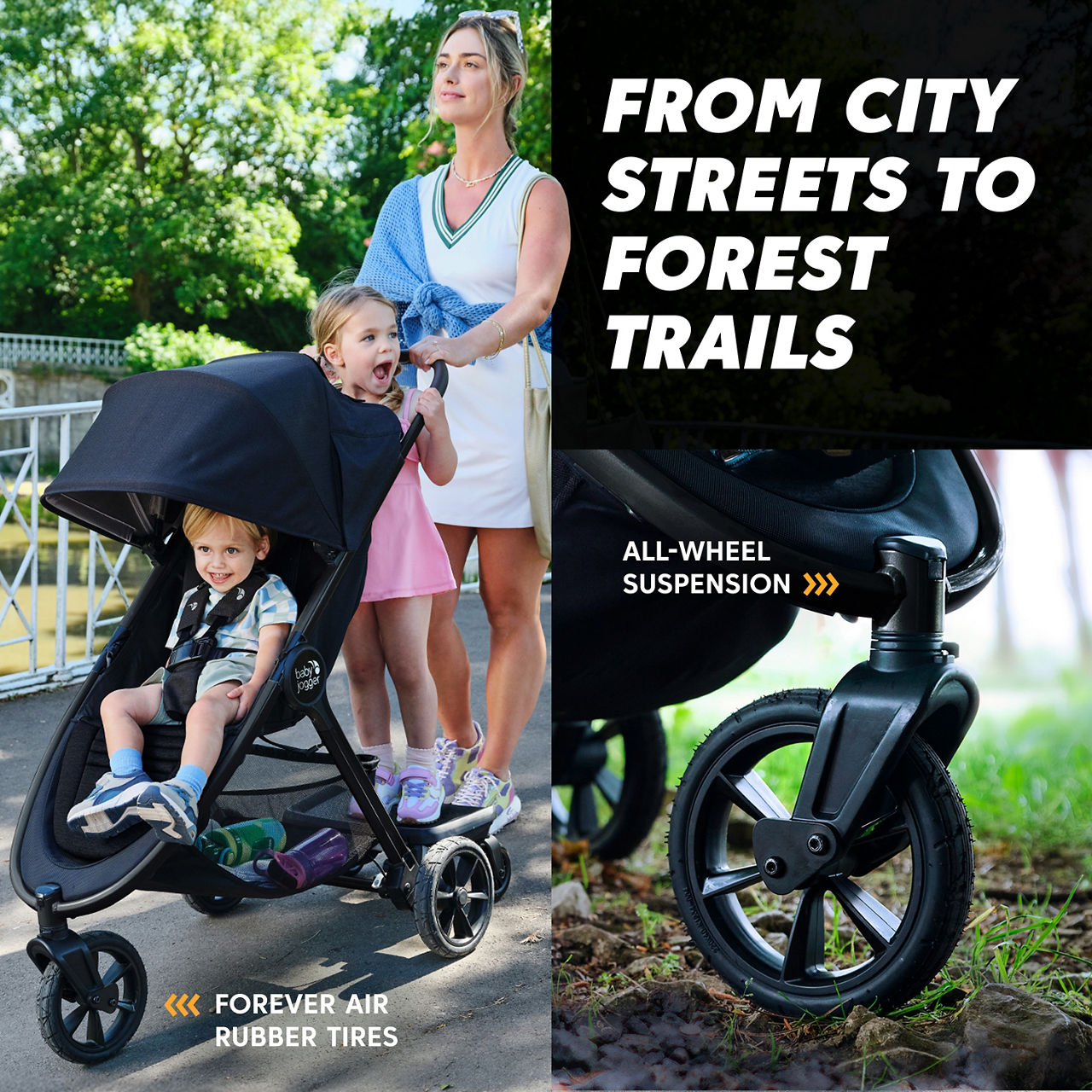 uppababy cruz double configurations V3 Full-Size, from Birth, Car Seat Compatible - Evelyn fall-2025 Clearance Coach Mini Backpack Model:MLXF system ready with direct