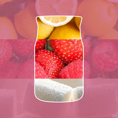 Iced Berry Lemonade Diffuser