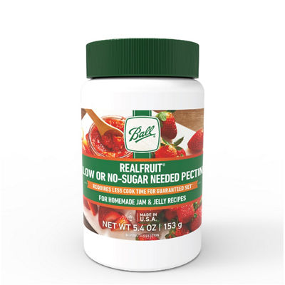 Ball&reg; RealFruit Low or No Sugar Needed Flex Batch Pectin