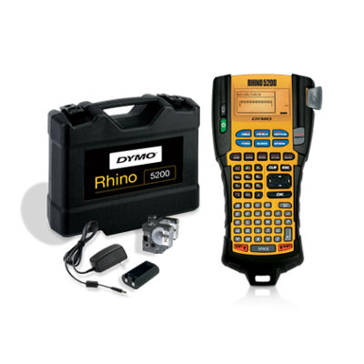 DYMO Rhino&trade; 5200