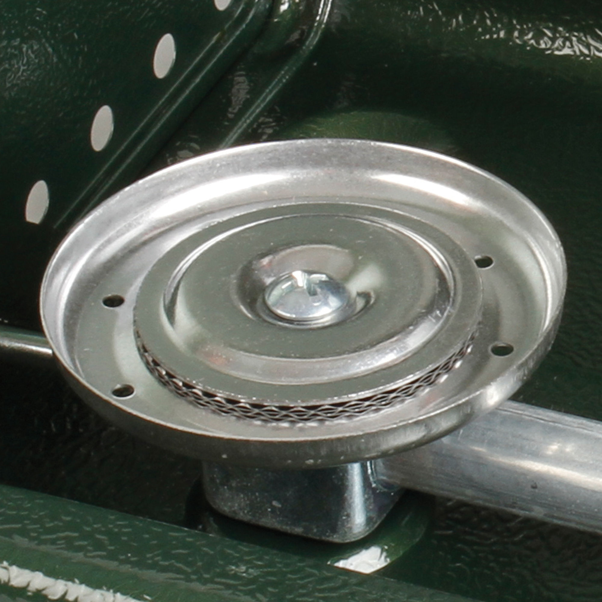 Guide Series® Dual Fuel™ Stove | Coleman