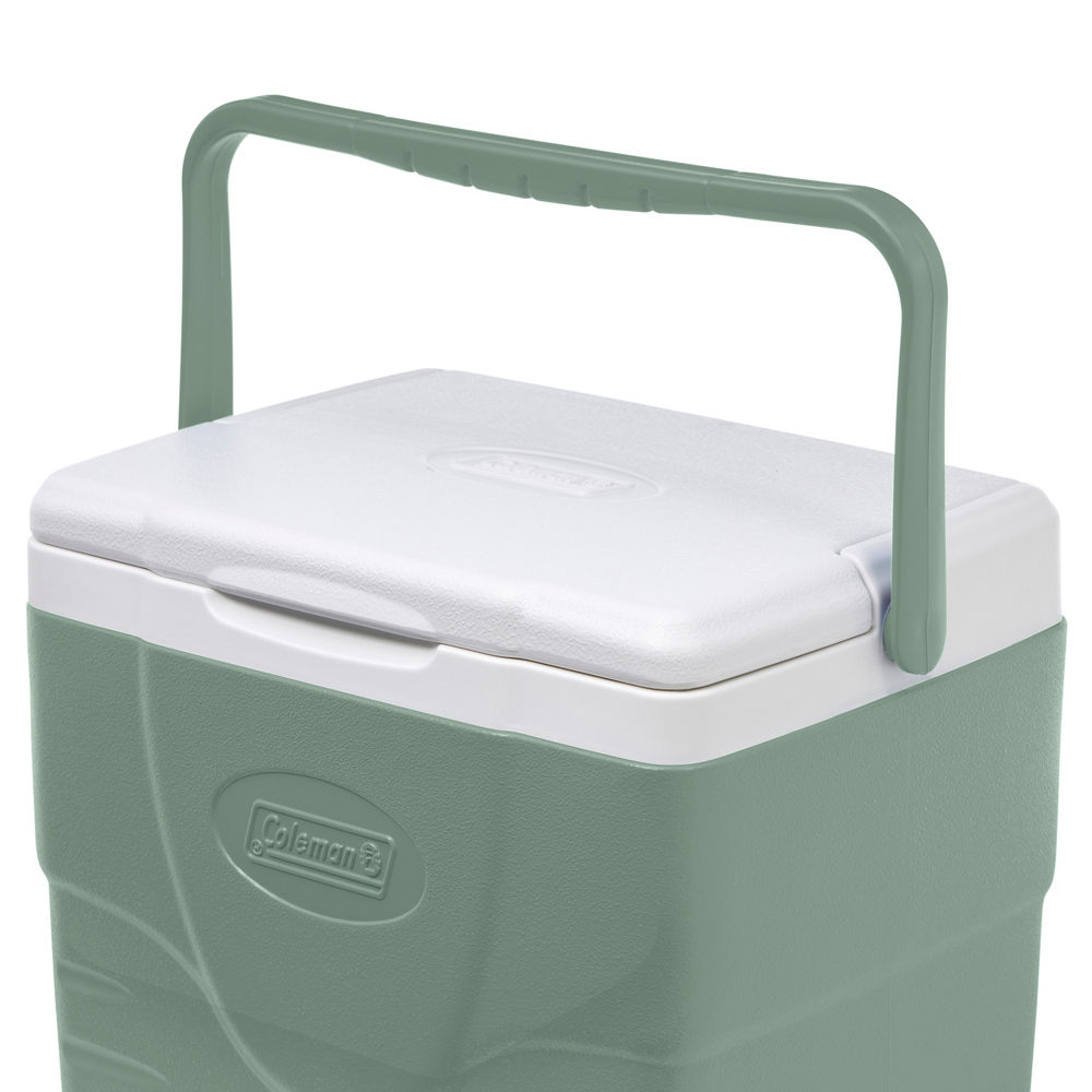 Coleman Chiller 9-Quart Hard Cooler, 8.5-Litre Portable Travel