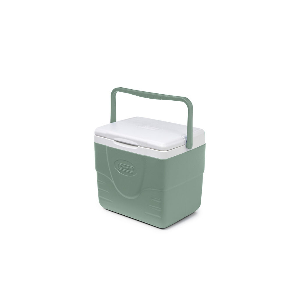 Coleman Chiller 9-Quart Hard Cooler, 8.5-Litre Portable Travel