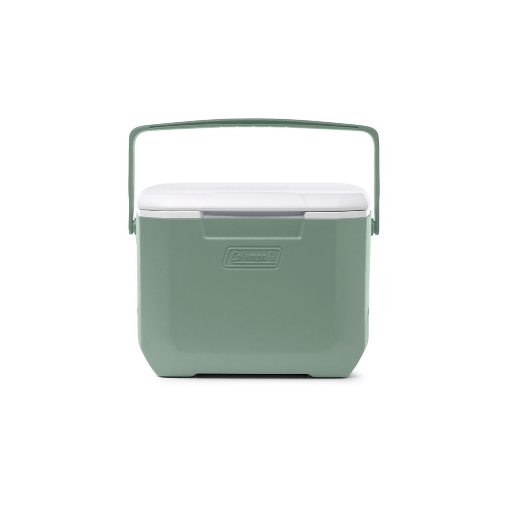 Coleman Chiller 16-Quart Hard Cooler, Hickory Moss | Coleman CA