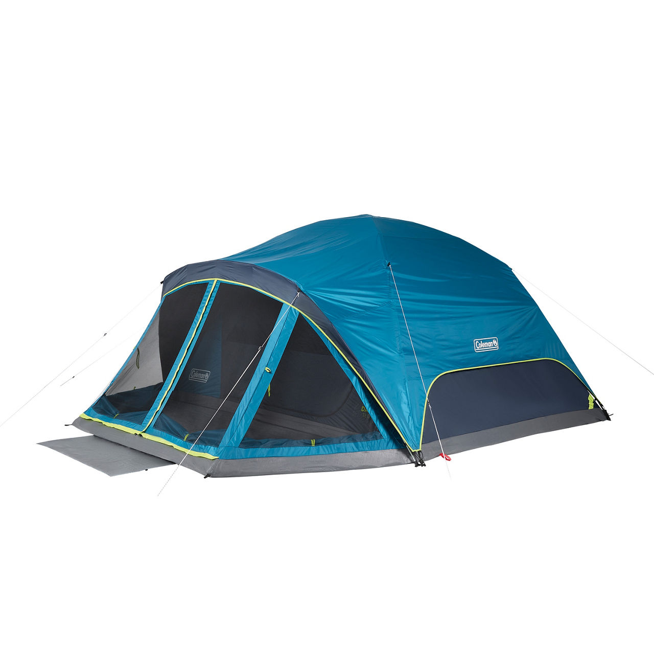 Dome Coleman Active テント