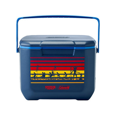 Stranger Things&trade; 16-Quart Hard Cooler