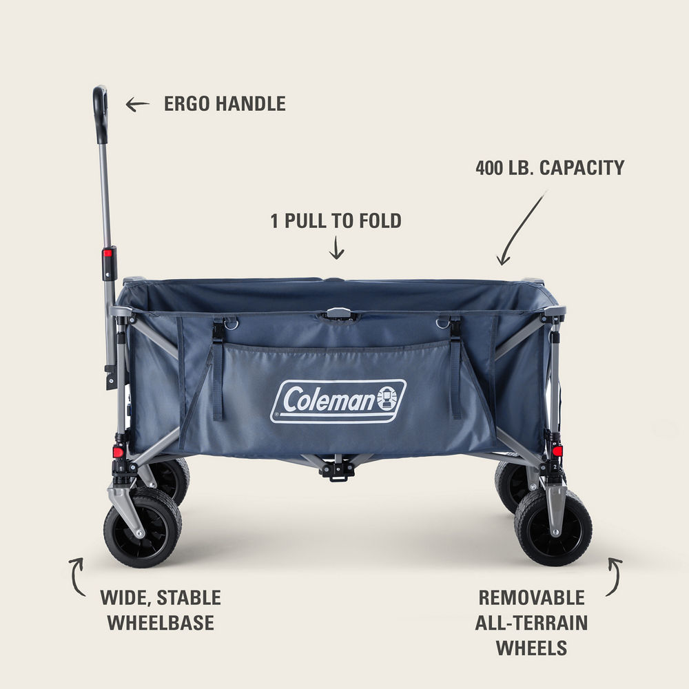 Coleman® XL Wagon | Coleman