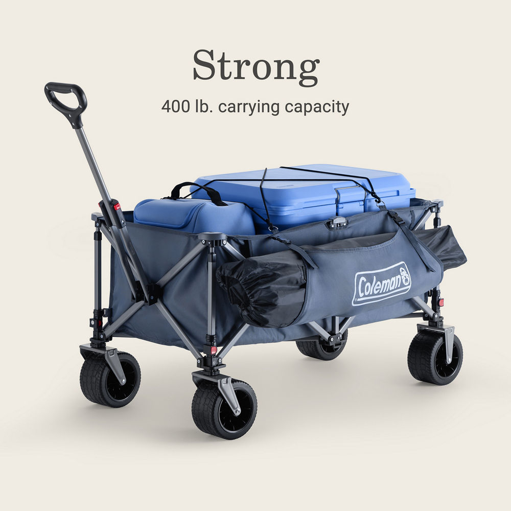 Coleman® XL Wagon | Coleman