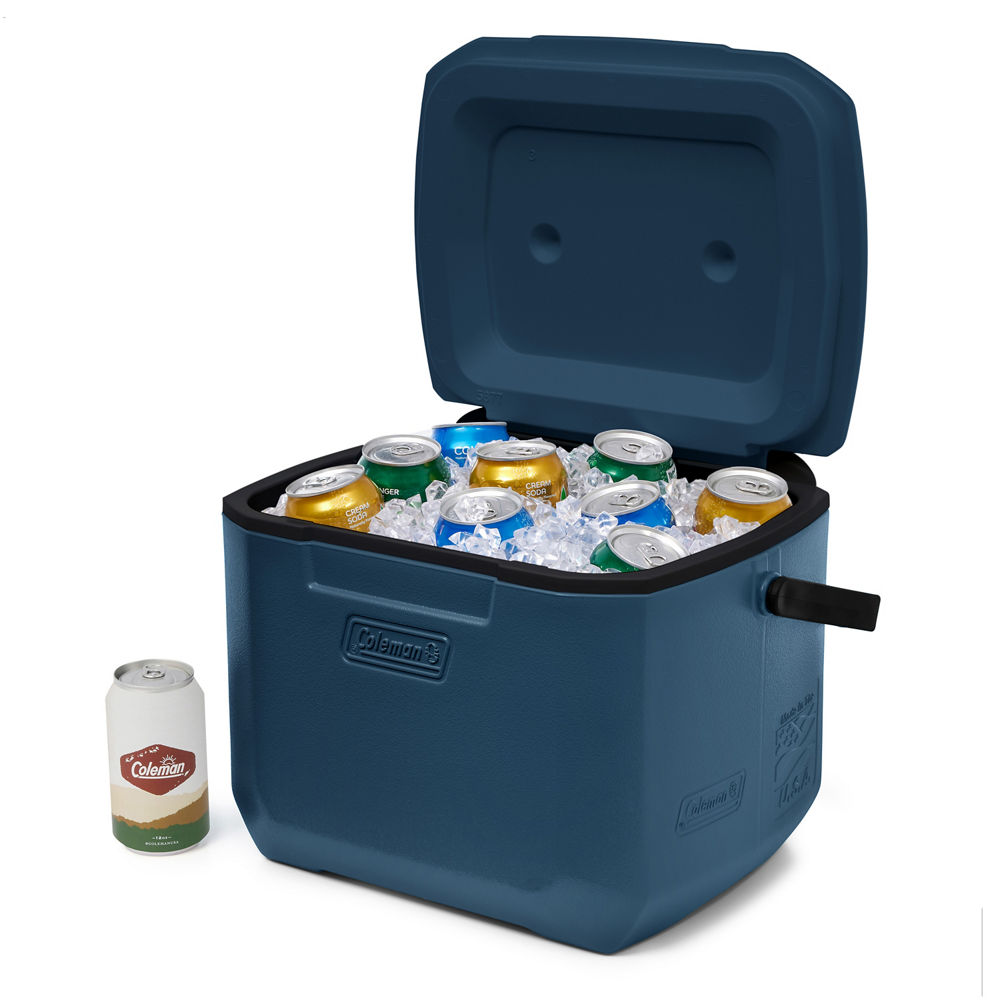 Chiller™ 16-Quart Portable Cooler | Coleman