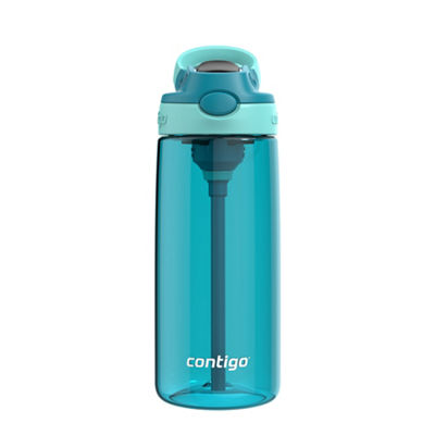 Aubrey Leak-Proof Spill-Proof Water Bottle, 20 Oz.