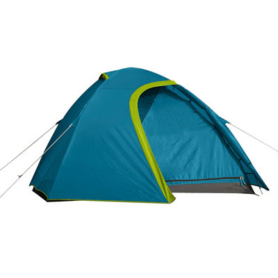 Casa Domo Kobuk 2.0 4 Personas Blackouk