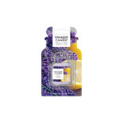 Lemon Lavender Car Air Freshener